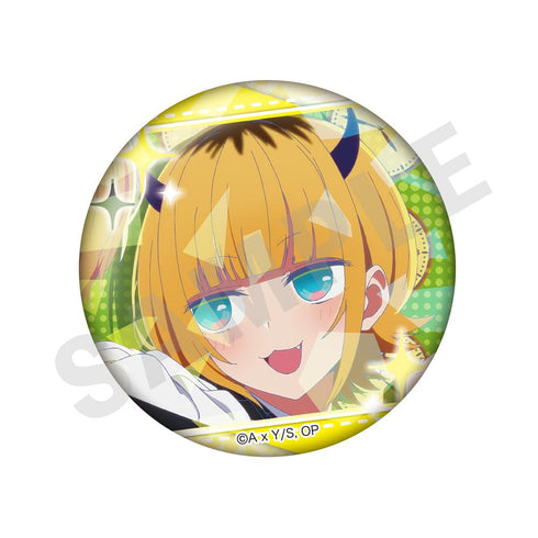 『【推しの子】』-favorite series- トレーディング推し缶バッジ MEMちょ【BOX】