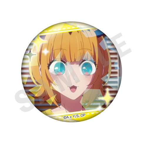 『【推しの子】』-favorite series- トレーディング推し缶バッジ MEMちょ【BOX】