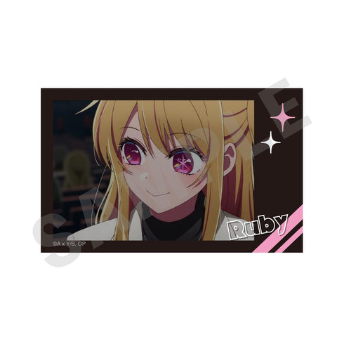 『【推しの子】』-favorite series- トレーディングチェキ風カード 第二弾【BOX】