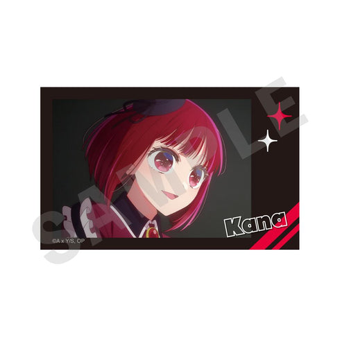 『【推しの子】』-favorite series- トレーディングチェキ風カード 第二弾【BOX】