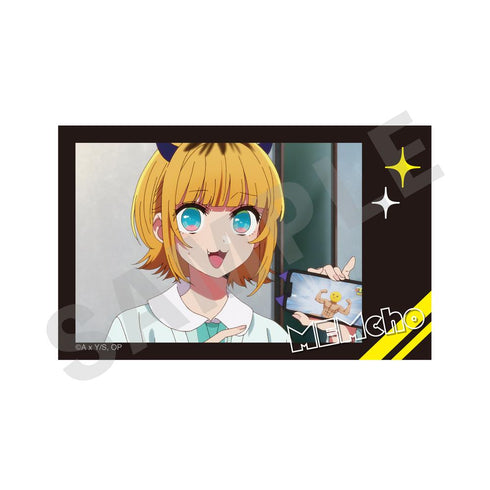 『【推しの子】』-favorite series- トレーディングチェキ風カード 第二弾【BOX】