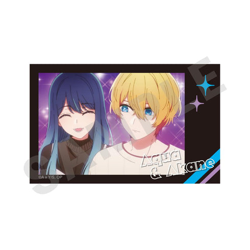 『【推しの子】』-favorite series- トレーディングチェキ風カード 第二弾【BOX】