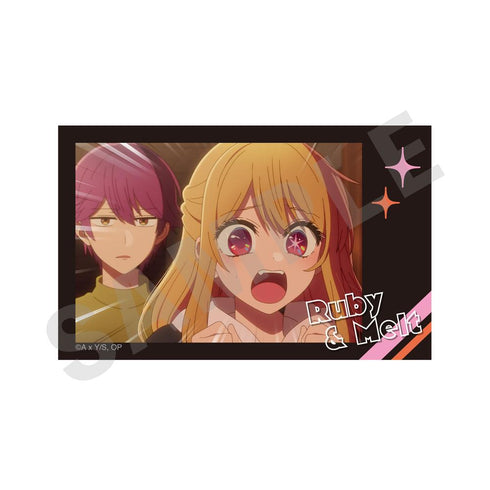 『【推しの子】』-favorite series- トレーディングチェキ風カード 第二弾【BOX】