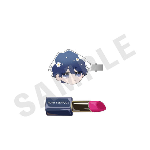 『コスメティック・プレイラバー』マルチクリップ (佐橋斗真)