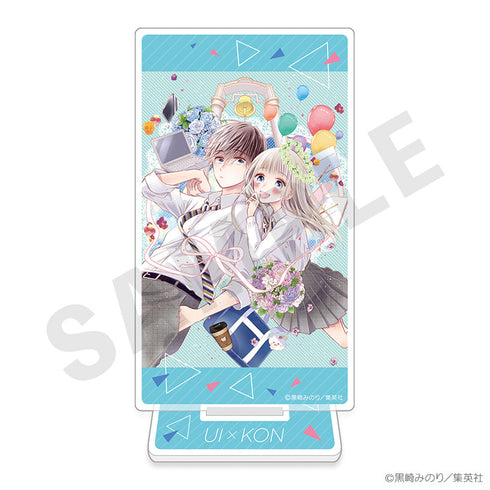 『初×婚』アクリルスタンド