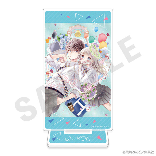 『初×婚』アクリルスタンド