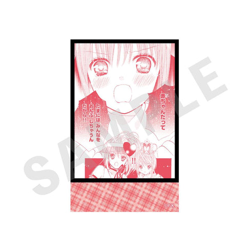 『しゅごキャラ!』トレーディングカード【BOX】