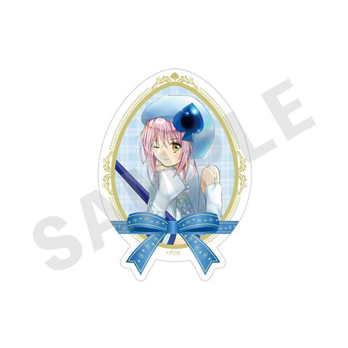 『しゅごキャラ!』トレーディングステッカー【BOX】