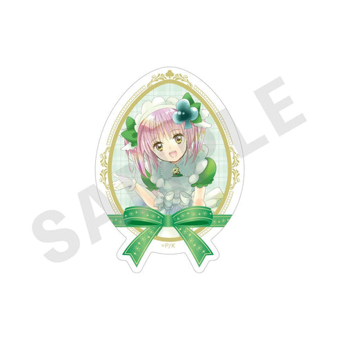 『しゅごキャラ!』トレーディングステッカー【BOX】