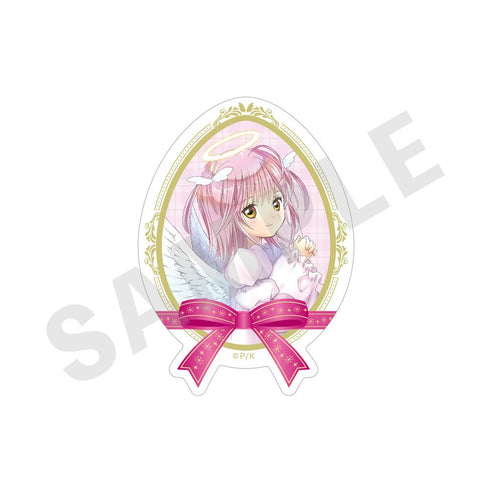 『しゅごキャラ!』トレーディングステッカー【BOX】