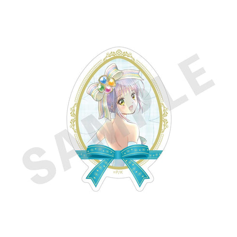 『しゅごキャラ!』トレーディングステッカー【BOX】