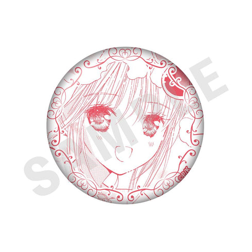 『しゅごキャラ!』トレーディング缶バッジ(コマ)【BOX】