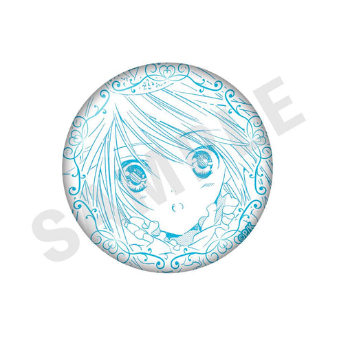 『しゅごキャラ!』トレーディング缶バッジ(コマ)【BOX】