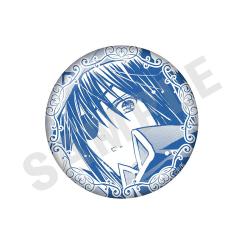 『しゅごキャラ!』トレーディング缶バッジ(コマ)【BOX】