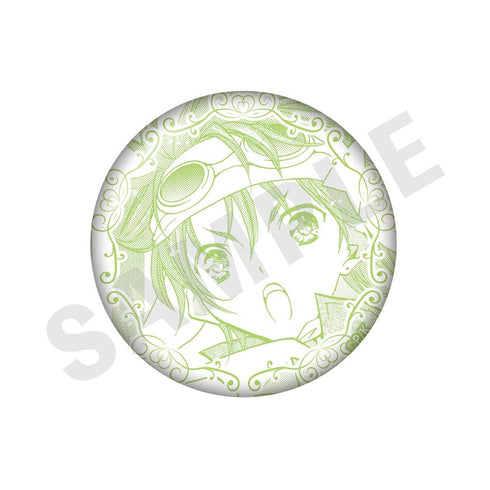 『しゅごキャラ!』トレーディング缶バッジ(コマ)【BOX】