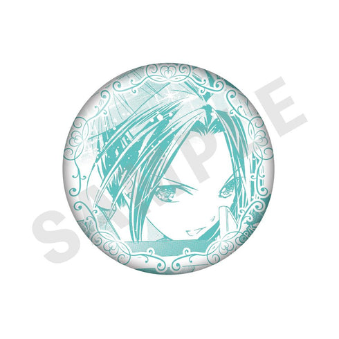 『しゅごキャラ!』トレーディング缶バッジ(コマ)【BOX】