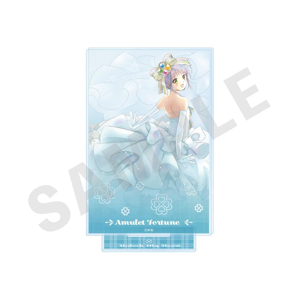 『しゅごキャラ!』アクリルスタンド アミュレットフォーチュン