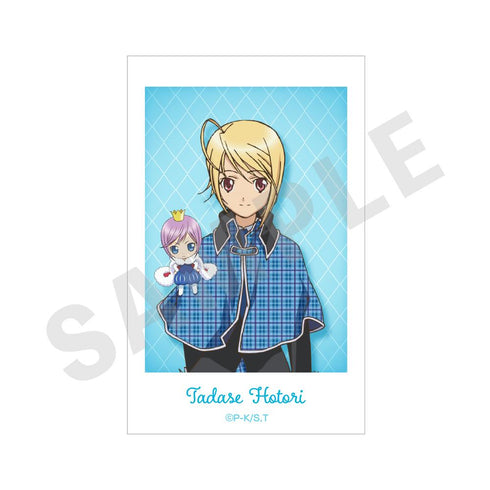 『しゅごキャラ!』-favorite series- トレーディングカード【BOX】