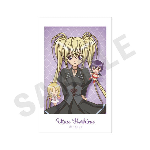 『しゅごキャラ!』-favorite series- トレーディングカード【BOX】