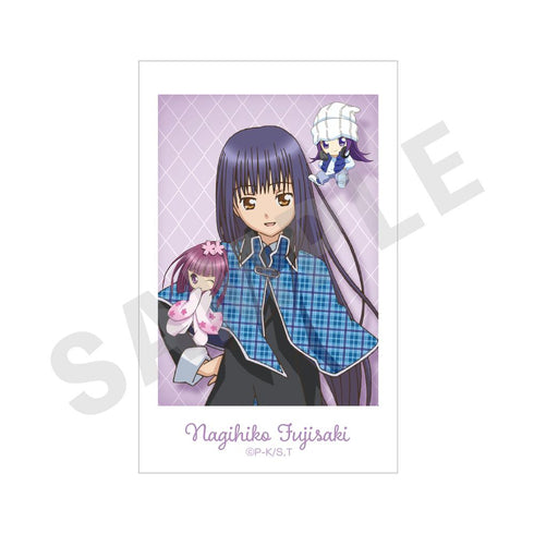 『しゅごキャラ!』-favorite series- トレーディングカード【BOX】