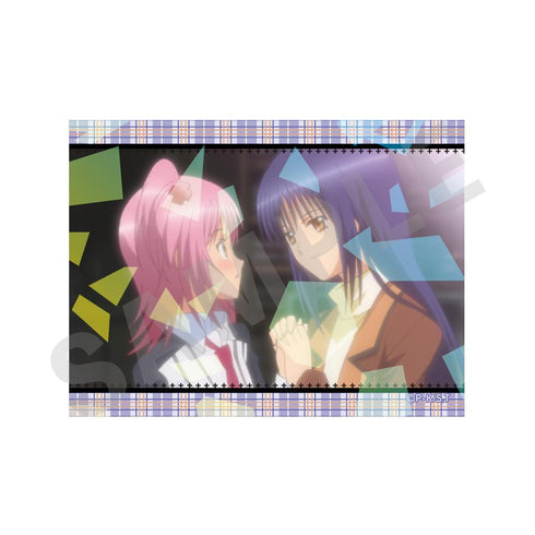 『しゅごキャラ!』-favorite series- トレーディングホログラムステッカー【BOX】