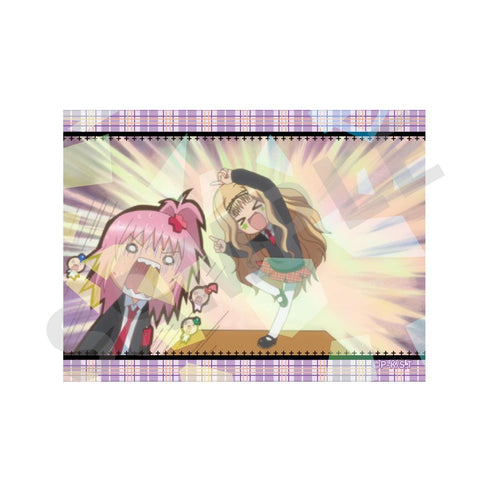 『しゅごキャラ!』-favorite series- トレーディングホログラムステッカー【BOX】