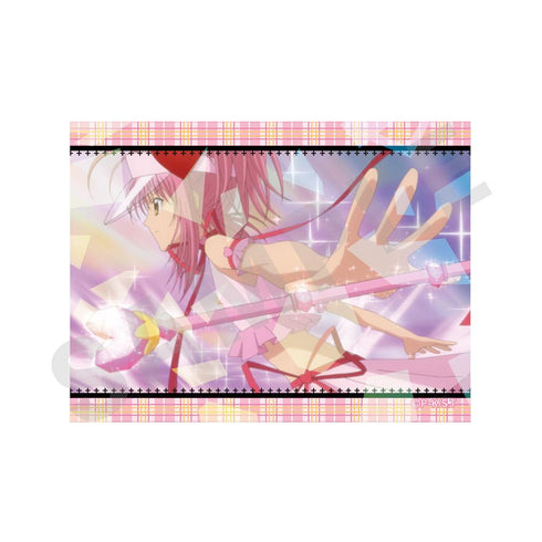 『しゅごキャラ!』-favorite series- トレーディングホログラムステッカー【BOX】