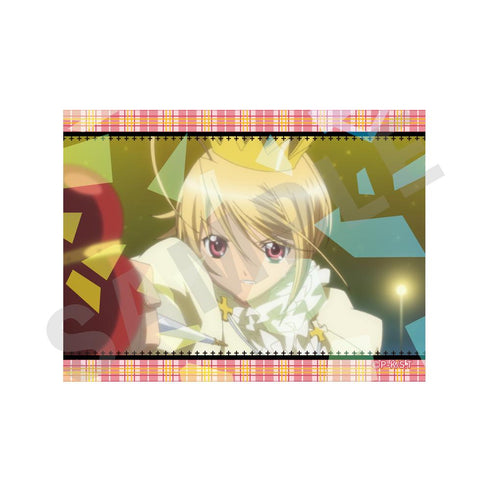 『しゅごキャラ!』-favorite series- トレーディングホログラムステッカー【BOX】