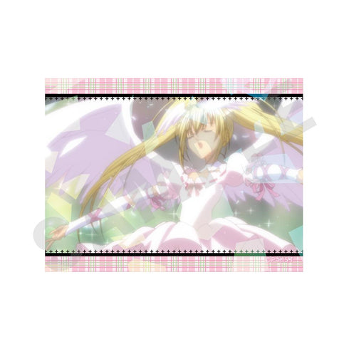 『しゅごキャラ!』-favorite series- トレーディングホログラムステッカー【BOX】