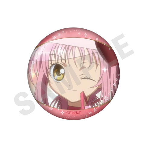 『しゅごキャラ!』-favorite series- トレーディング缶バッジ【BOX】