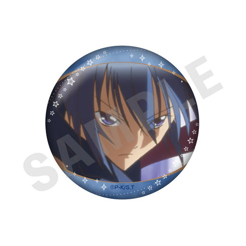 『しゅごキャラ!』-favorite series- トレーディング缶バッジ【BOX】