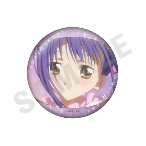 『しゅごキャラ!』-favorite series- トレーディング缶バッジ【BOX】