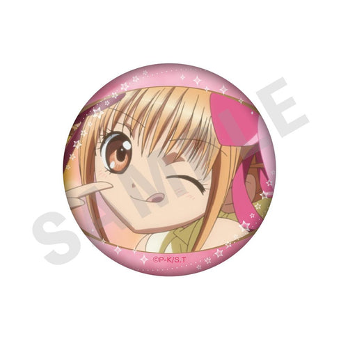 『しゅごキャラ!』-favorite series- トレーディング缶バッジ【BOX】