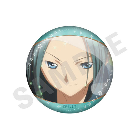 『しゅごキャラ!』-favorite series- トレーディング缶バッジ【BOX】