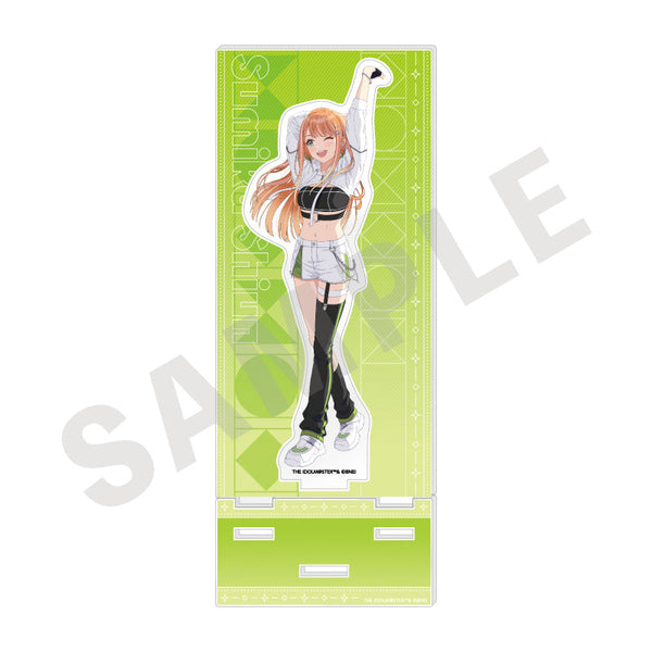 『学園アイドルマスター』-favorite series- アクリルスタンド 紫雲清夏