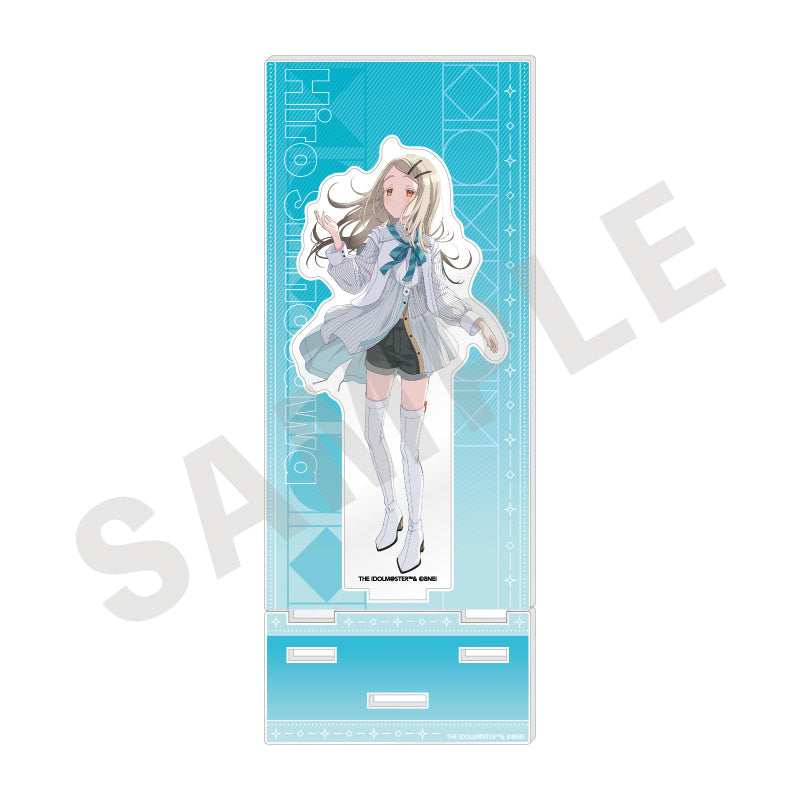 学園アイドルマスター』〜favorite series〜 アクリルスタンド(篠澤 広
