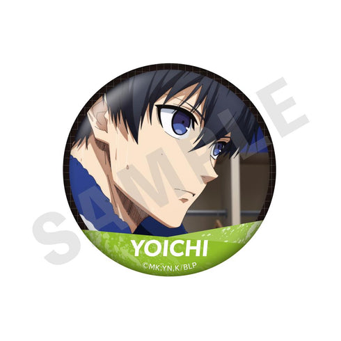 『ブルーロック』~favorite series~ トレーディング缶バッジ(全7種)【BOX】