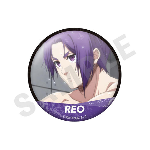 『ブルーロック』~favorite series~ トレーディング缶バッジ(全7種)【BOX】