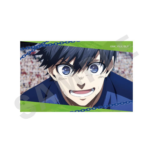 『ブルーロック』~favorite series~ トレーディングミニブロマイドセット(全10種)【BOX】