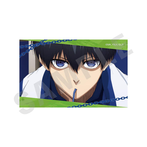 『ブルーロック』~favorite series~ トレーディングミニブロマイドセット(全10種)【BOX】