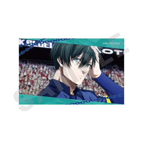 『ブルーロック』~favorite series~ トレーディングミニブロマイドセット(全10種)【BOX】