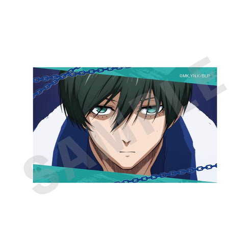 『ブルーロック』~favorite series~ トレーディングミニブロマイドセット(全10種)【BOX】