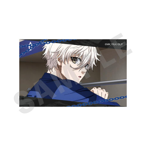 『ブルーロック』~favorite series~ トレーディングミニブロマイドセット(全10種)【BOX】