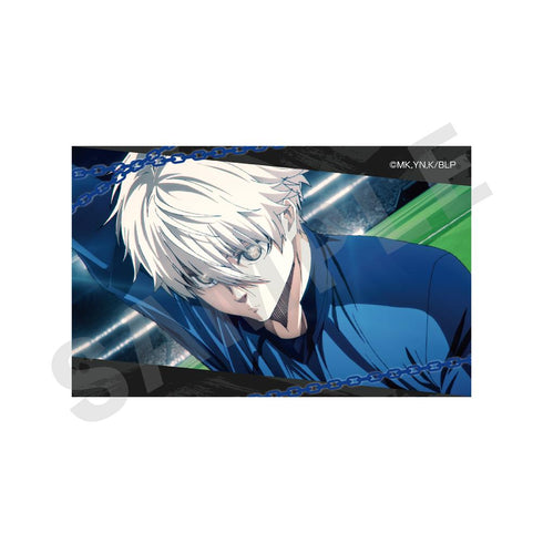 『ブルーロック』~favorite series~ トレーディングミニブロマイドセット(全10種)【BOX】