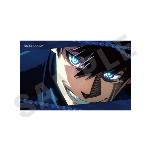 『ブルーロック』~favorite series~ トレーディングミニブロマイドセット(全10種)【BOX】