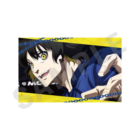 『ブルーロック』~favorite series~ トレーディングミニブロマイドセット(全10種)【BOX】