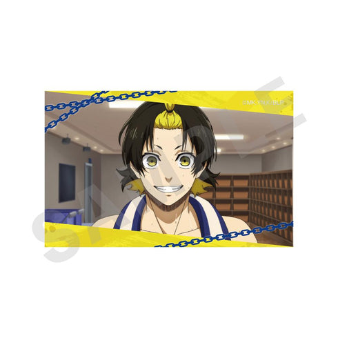 『ブルーロック』~favorite series~ トレーディングミニブロマイドセット(全10種)【BOX】