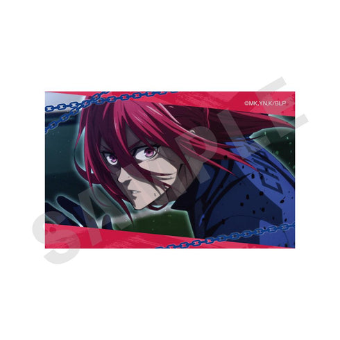 『ブルーロック』~favorite series~ トレーディングミニブロマイドセット(全10種)【BOX】