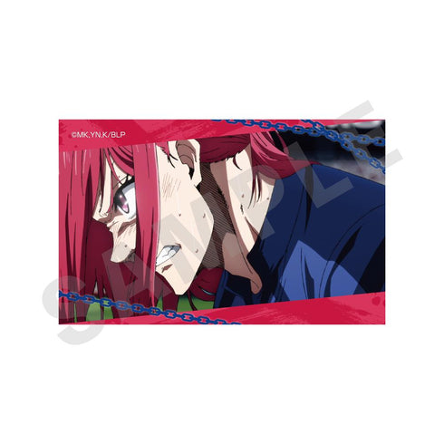 『ブルーロック』~favorite series~ トレーディングミニブロマイドセット(全10種)【BOX】