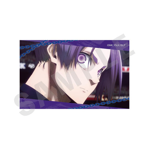 『ブルーロック』~favorite series~ トレーディングミニブロマイドセット(全10種)【BOX】